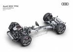 Audi SQ5 3.0 TFSI 2017 года (WW)
